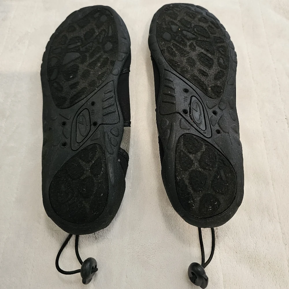 C9 by Champion Men's Water Shoes Black Size 7/8 EUC